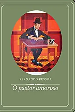 Capa de O Pastor Amoroso
